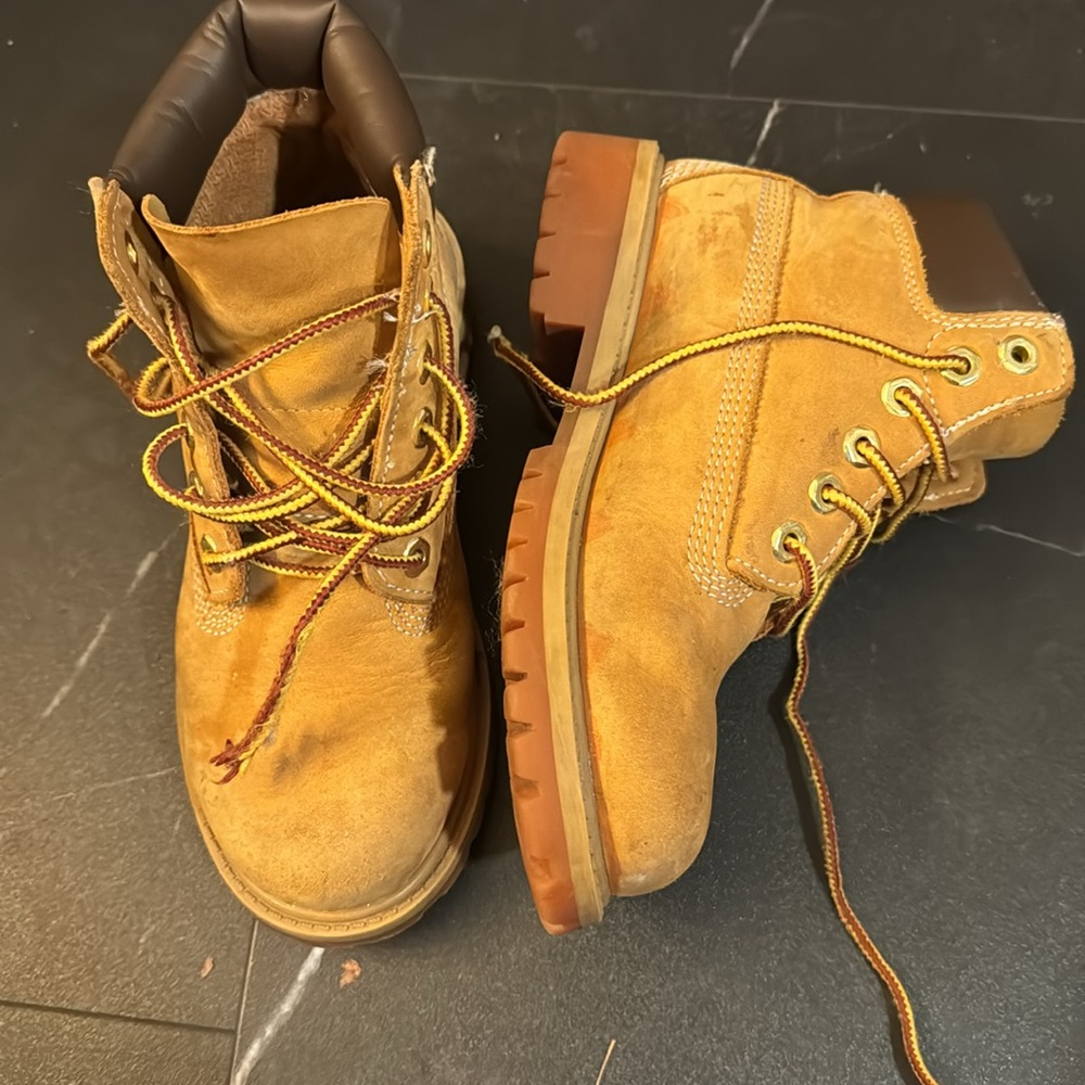 Timberland - Picture 4 of 7
